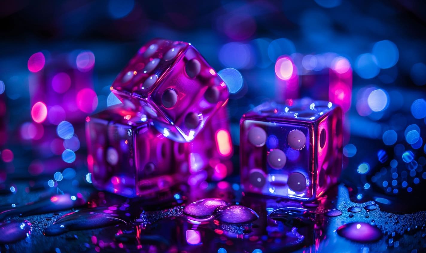 Jewels of Prosperity Game 